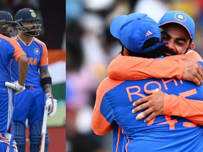Rohit-Sharma-And-Virat-Kohli-Got-Long-Leave-From-Team-India