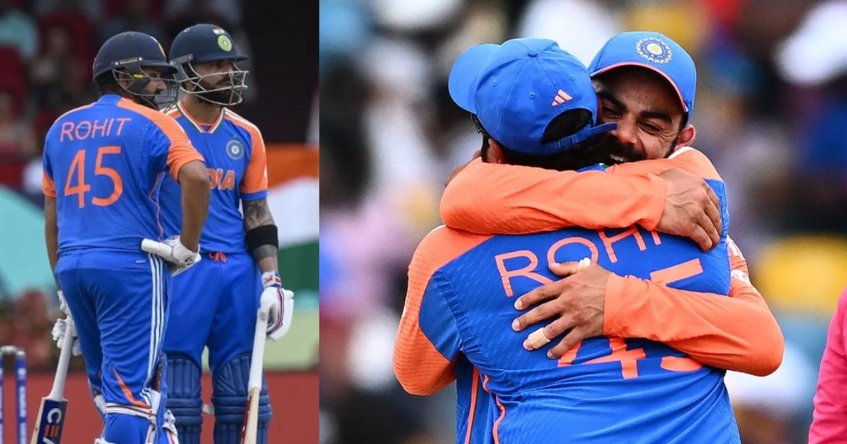 Rohit-Sharma-And-Virat-Kohli-Got-Long-Leave-From-Team-India