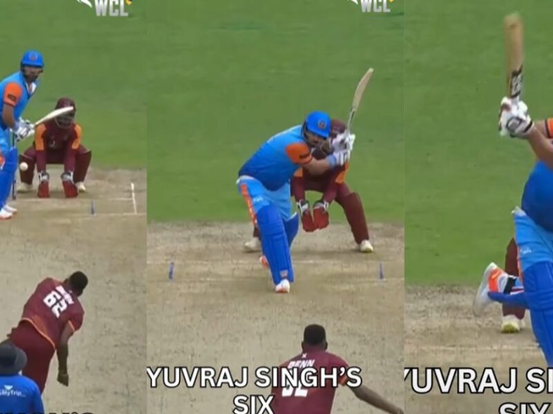 Yuvraj-Singh-Reminded-Fans-Of-His-Childhood-With-His-Brilliant-Six