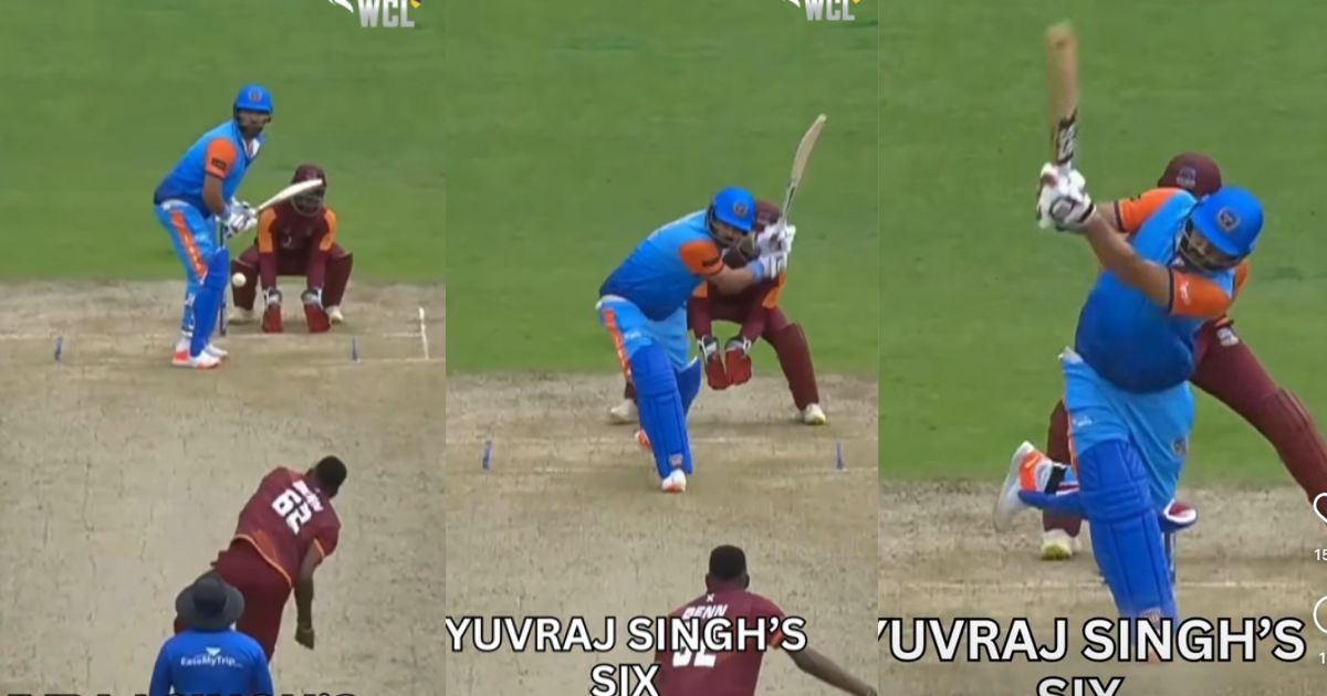 Yuvraj-Singh-Reminded-Fans-Of-His-Childhood-With-His-Brilliant-Six