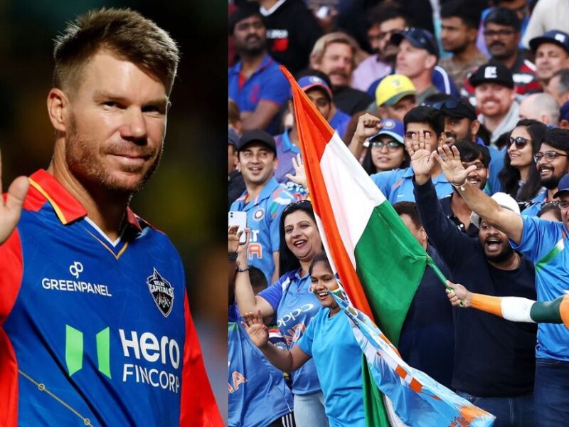David Warner Announces Withdrawal Of Retirement