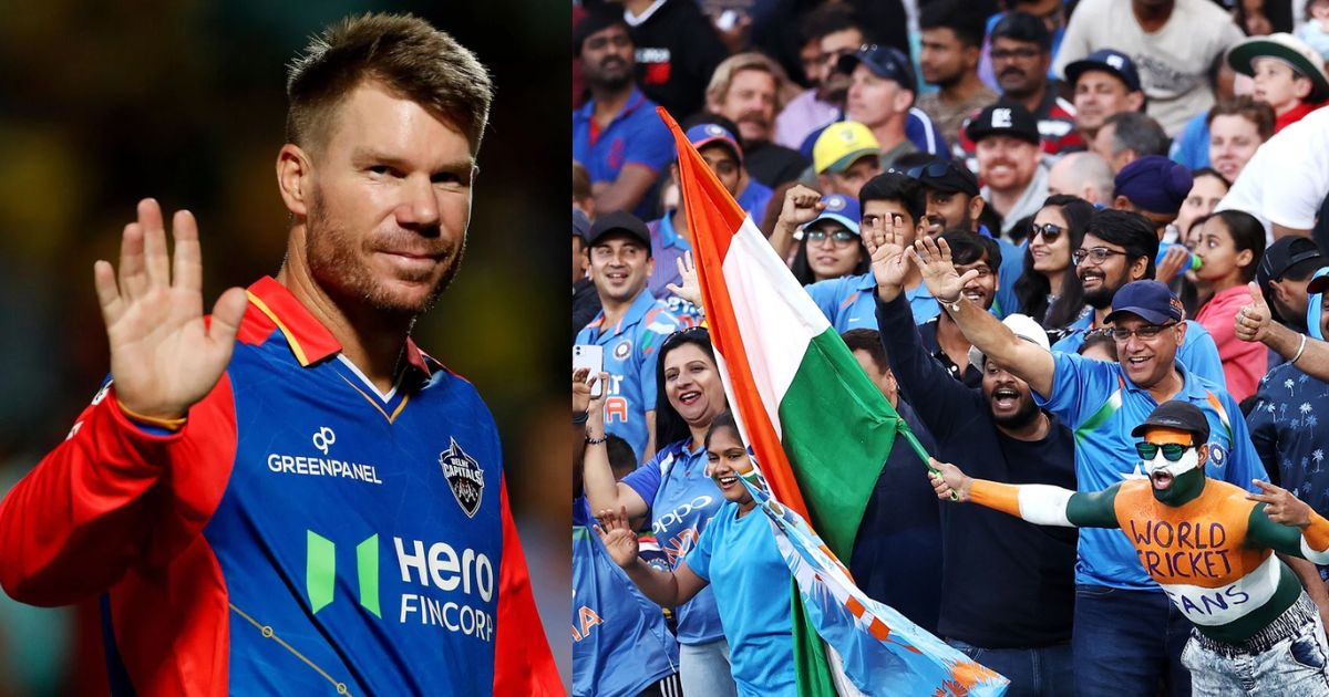David Warner Announces Withdrawal Of Retirement