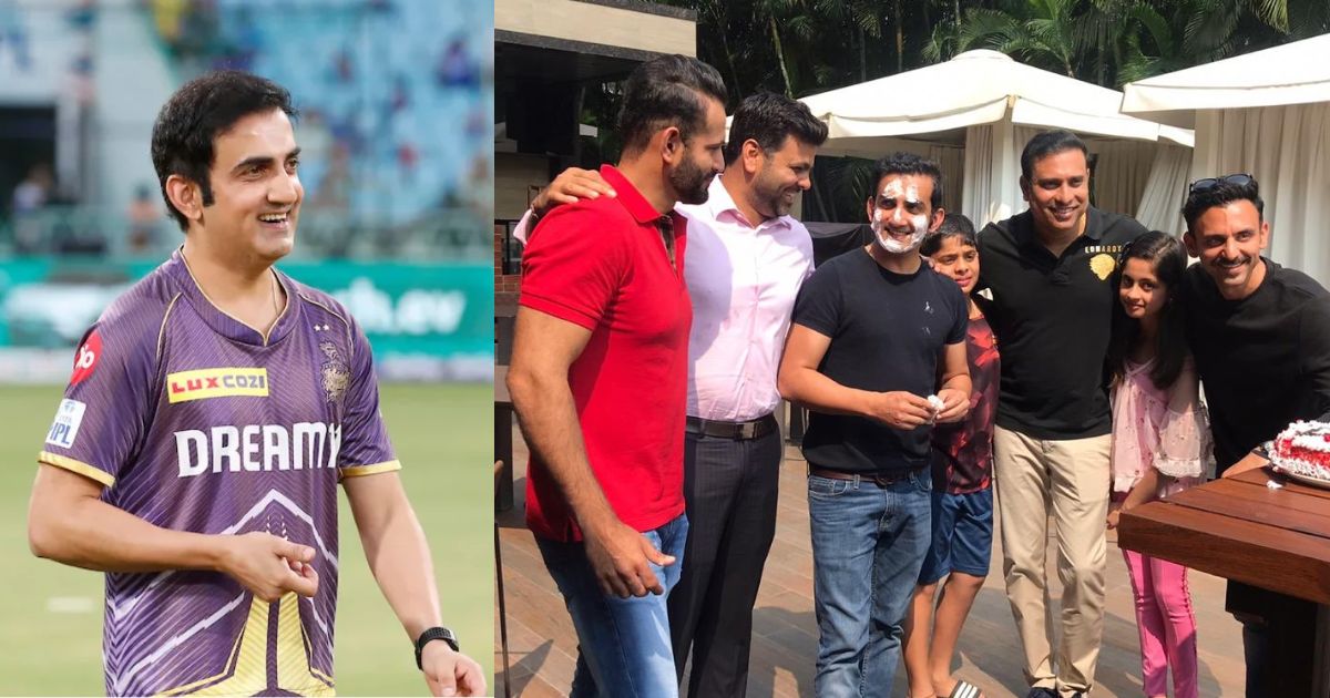 Gautam-Gambhir-Appointed-Abhishek-Nair-As-The-New-Batting-Coach-Of-Team-India