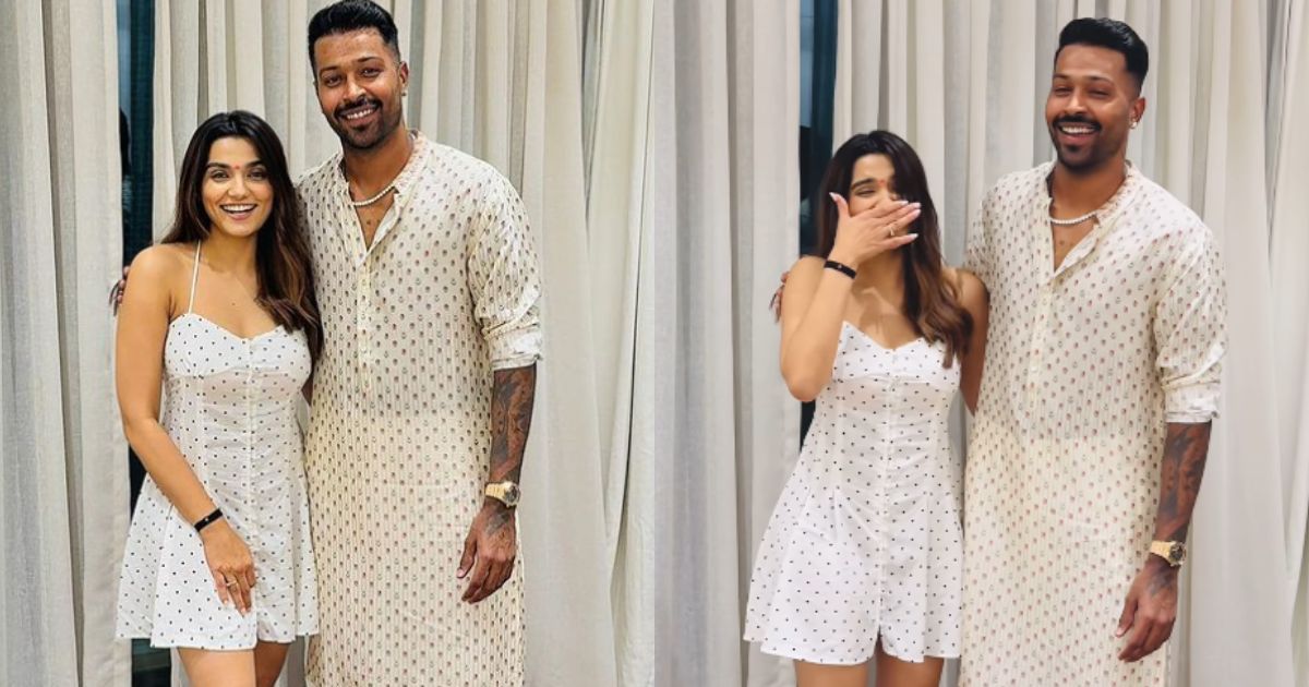 Hardik Pandya