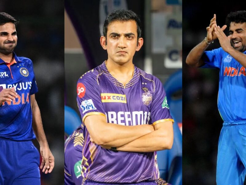 Zaheer Khan Will Become The Next Bowling Coach Of Team India