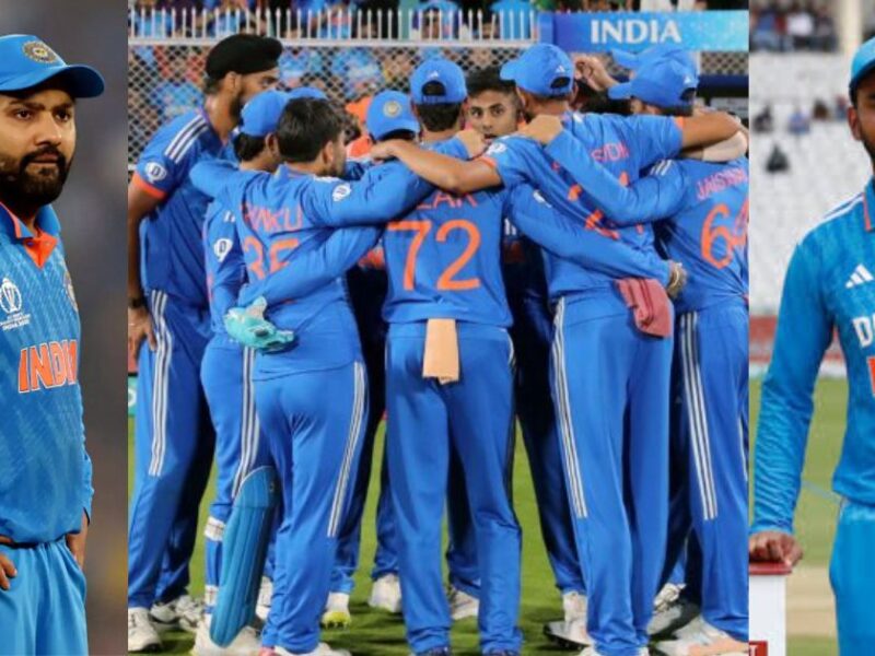 Kl Rahul Will Be India'S Next Odi Captain