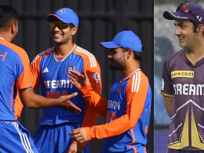 Sanju Samson Will Be The Vice-Captain Of Team India On Sri Lanka Tour
