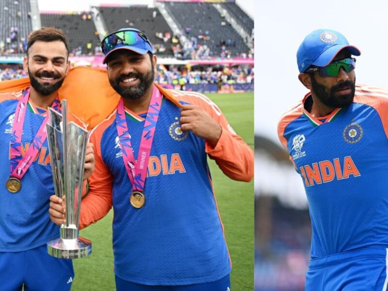 Another Player Who Played In T20 World Cup Announced His Retirement From T20 Cricket.