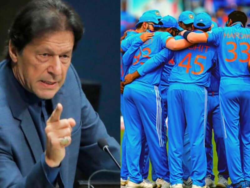 Pakistani Journalist Threatens India Against Playing In Champions Trophy 2025