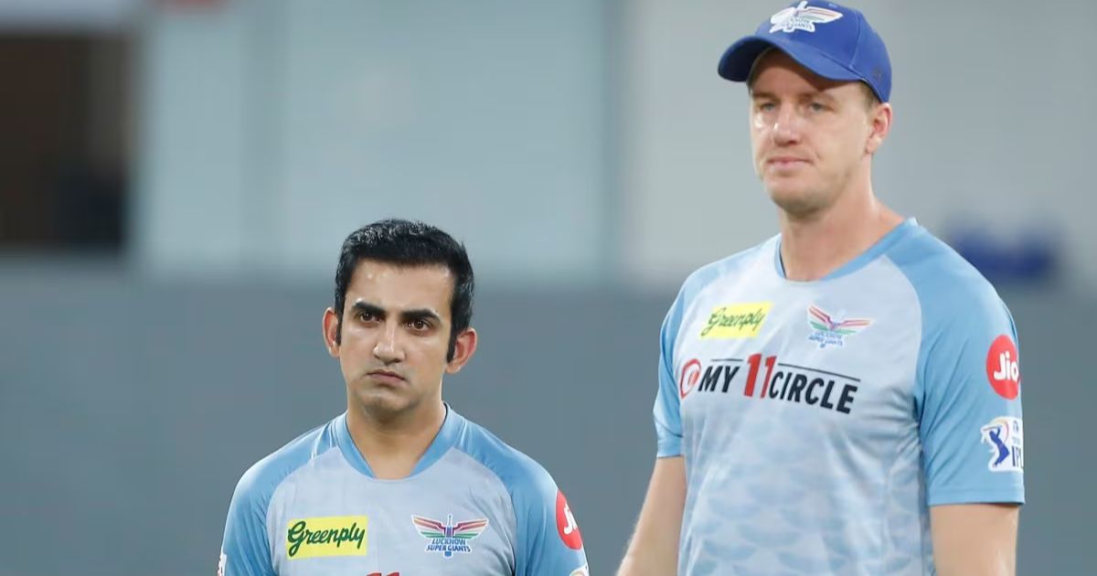 Morne Morkel