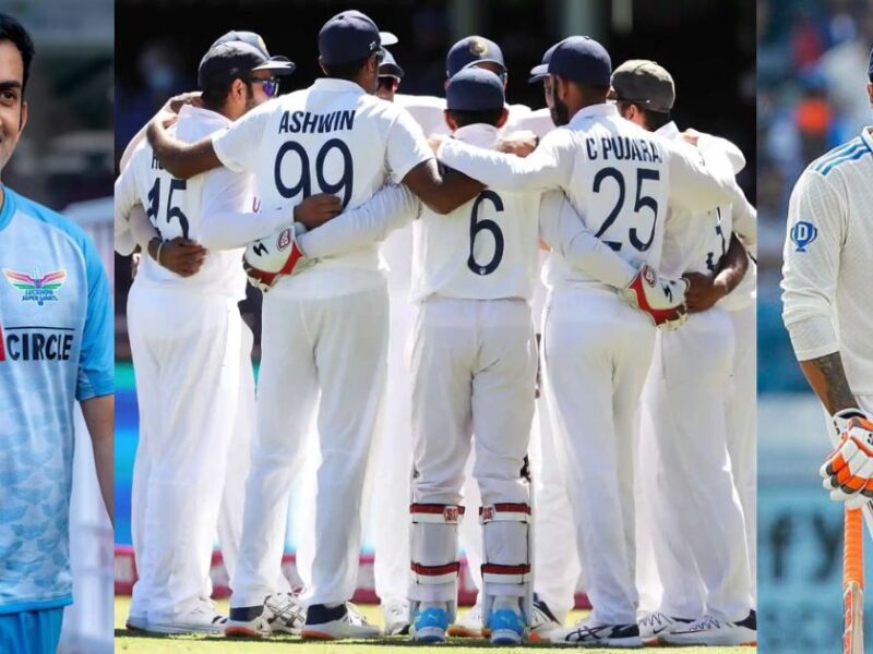 Ravindra Jadeja Will Not Get A Chance In The Test Series Against Australia