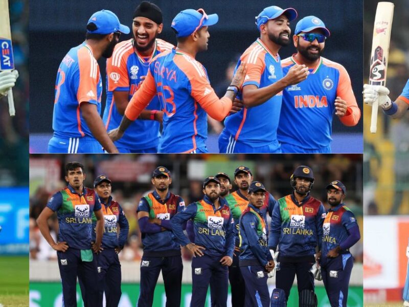 Rahul Gave Entry To His Friends In Team India.