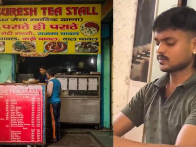 Ishan Kishan Is Selling Pakodas After Leaving Cricket