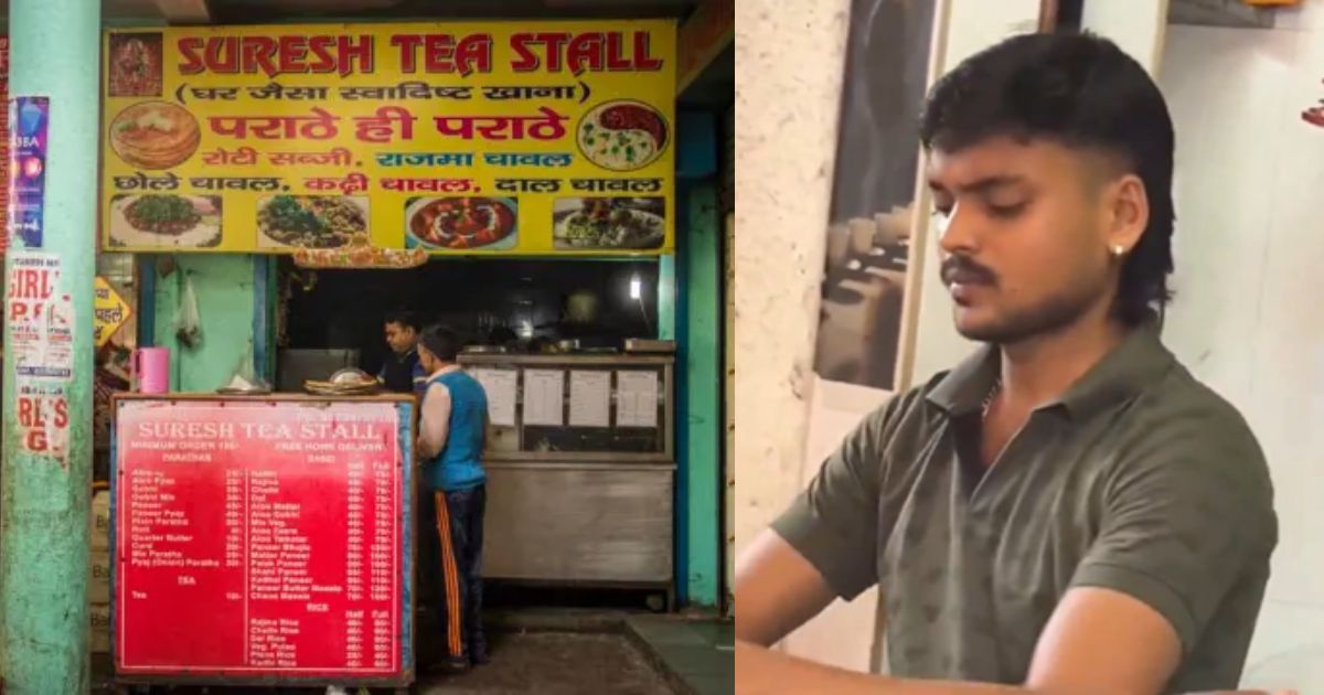 Ishan Kishan Is Selling Pakodas After Leaving Cricket