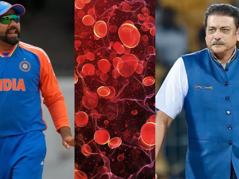 Team India Captain Donated His World Cup Winning Amount