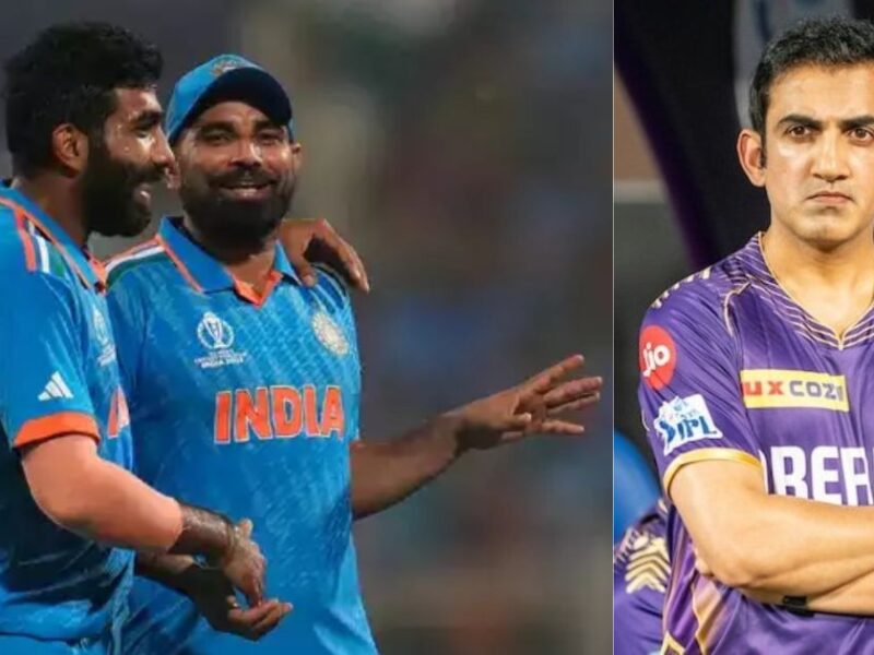Crisis On Mohammed Shami'S Career Deepens