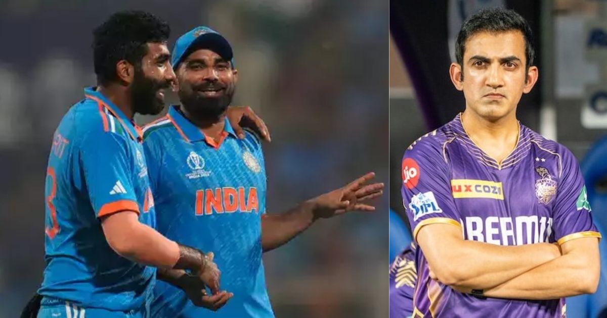 Crisis On Mohammed Shami'S Career Deepens