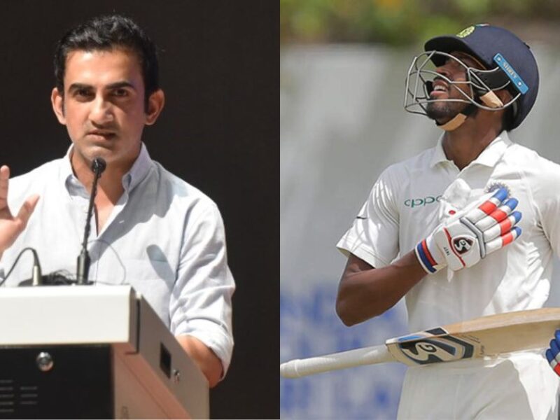 Hardik Pandya Returns To Test Team As Gautam Gambhir Becomes Head Coach