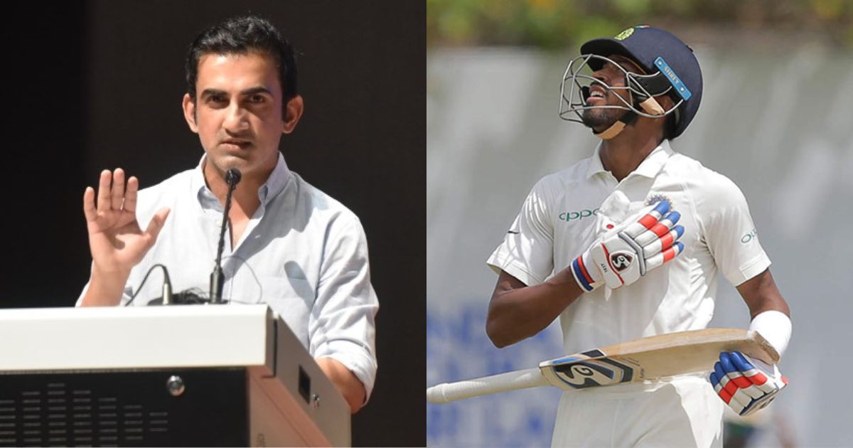 Hardik Pandya Returns To Test Team As Gautam Gambhir Becomes Head Coach