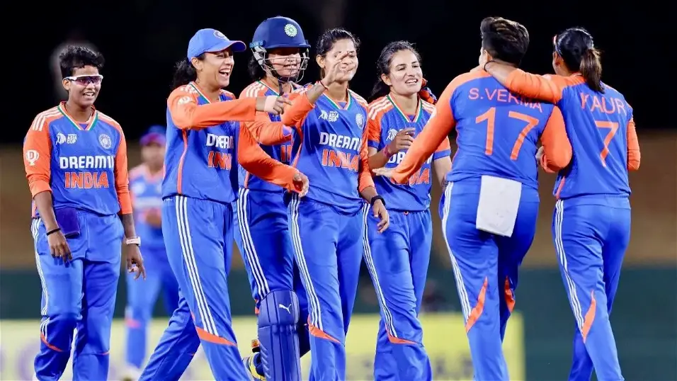 Team India