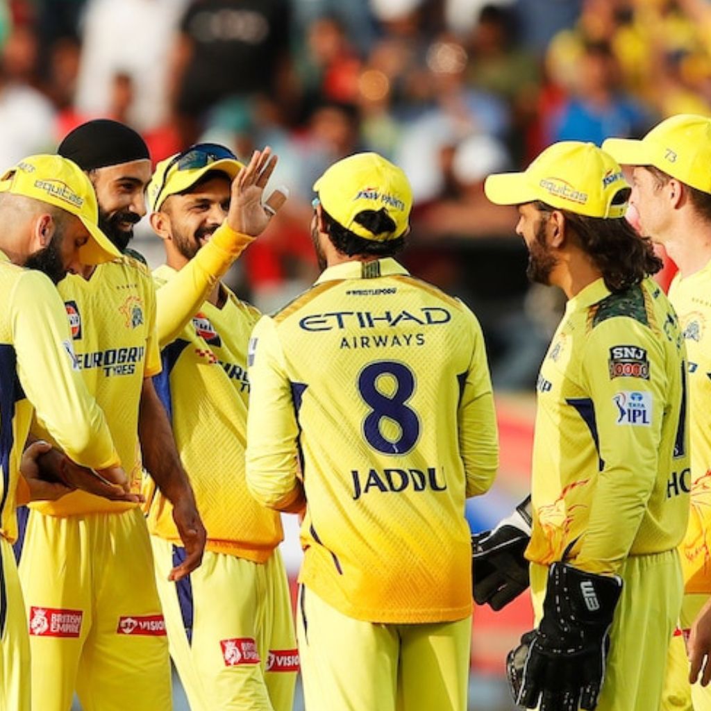 Csk