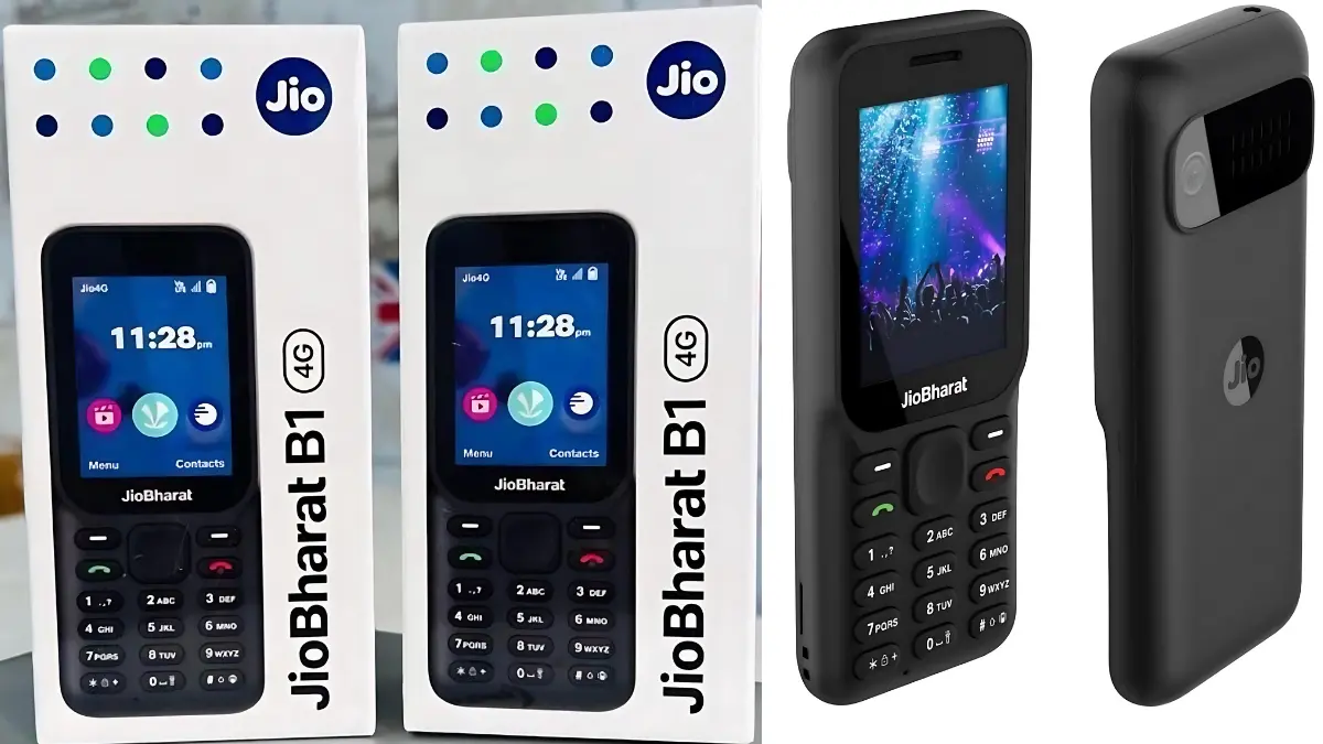 Jio Best Recharge Plan