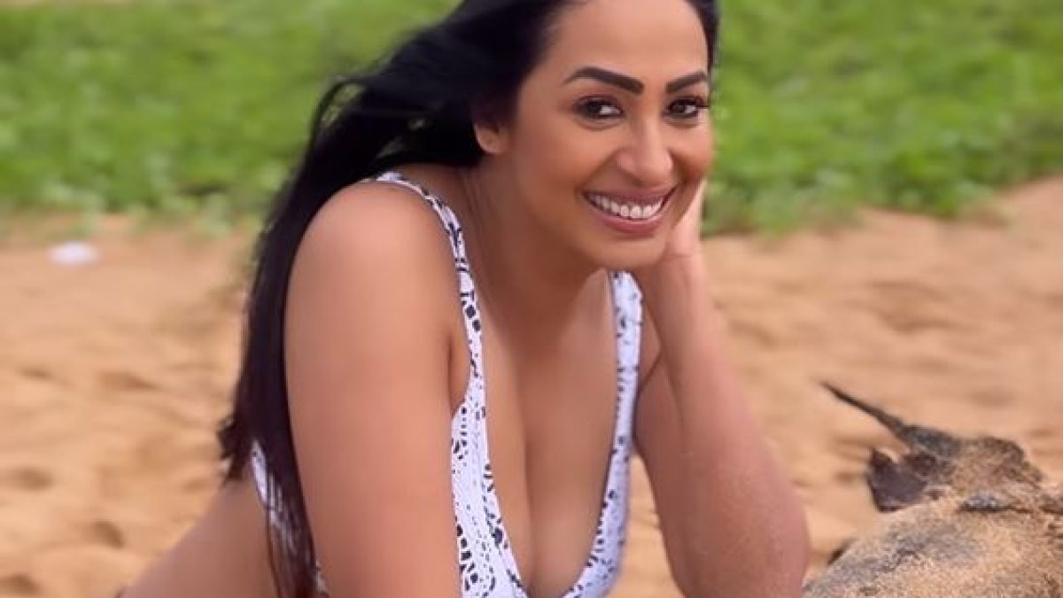 Kashmira Shah