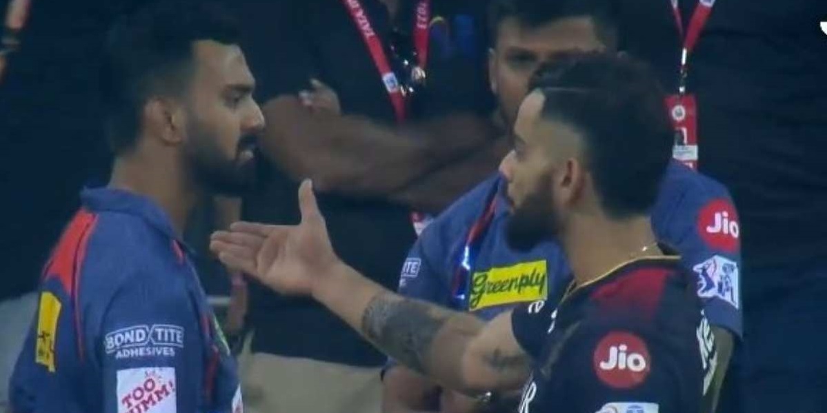 Kl Rahul