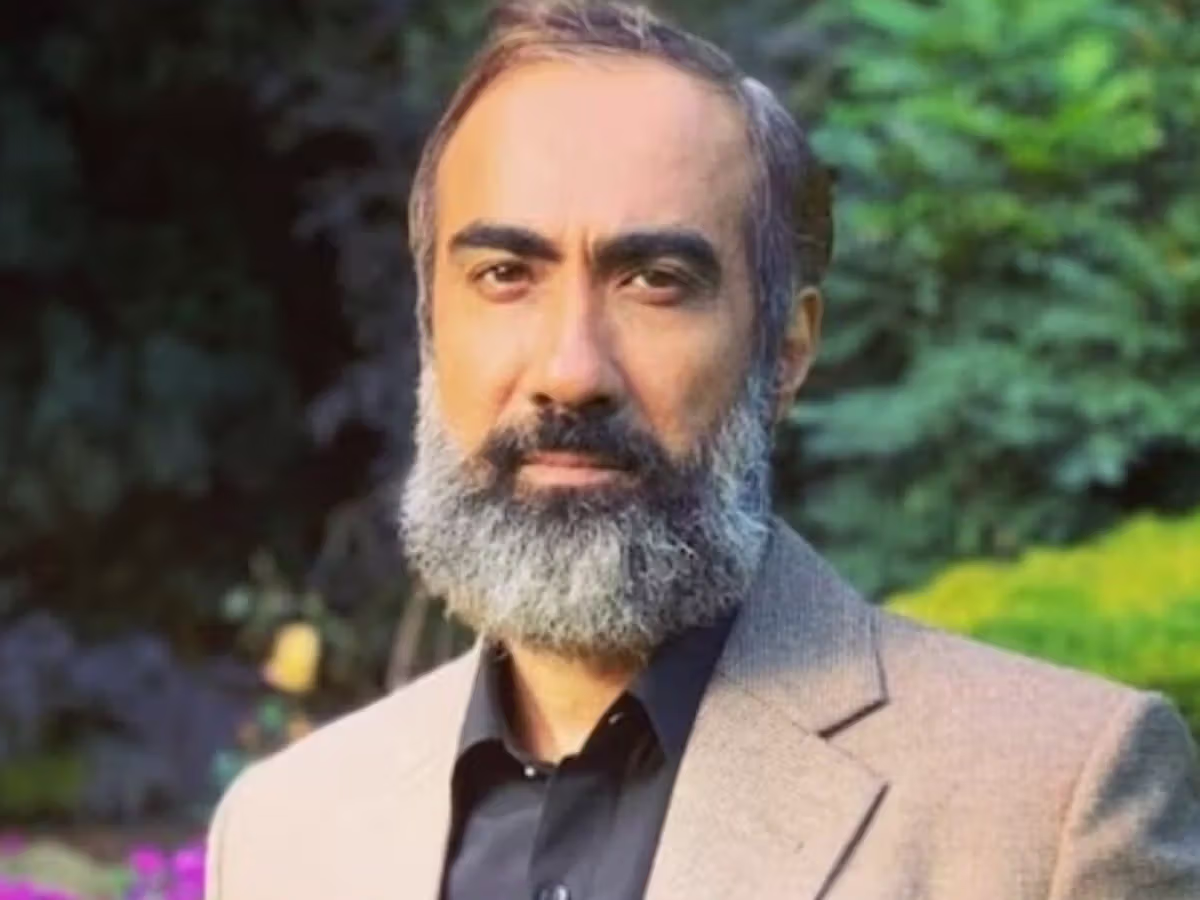 Ranvir Shorey