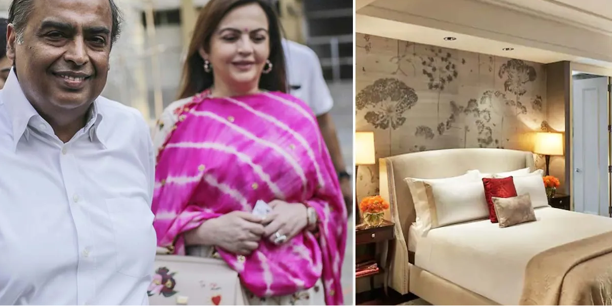 Nita Ambani