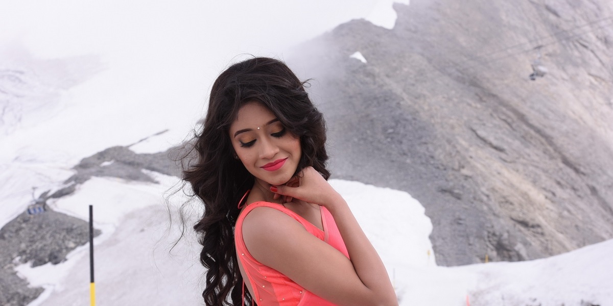 Shivangi Joshi