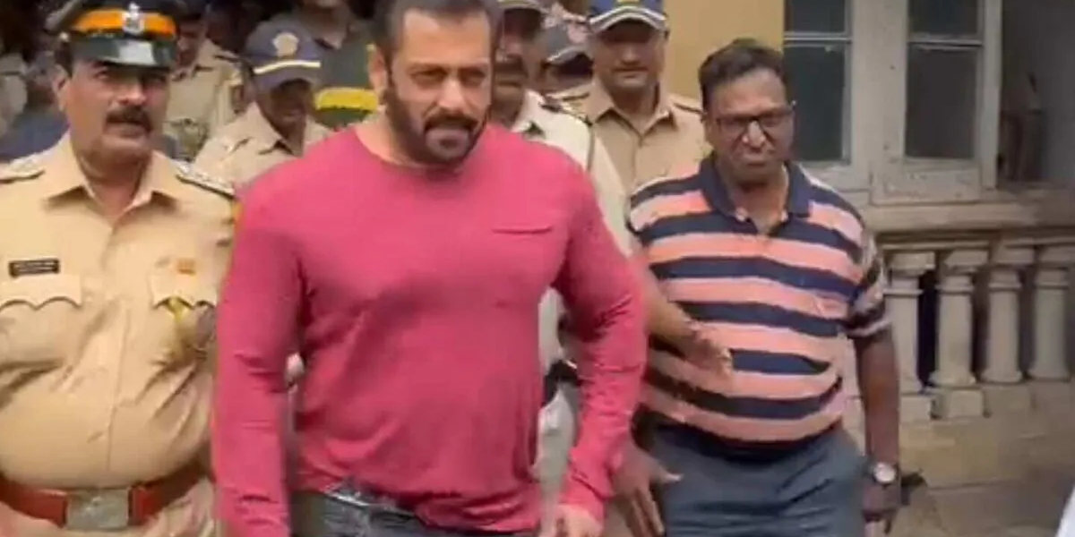 Salman Khan