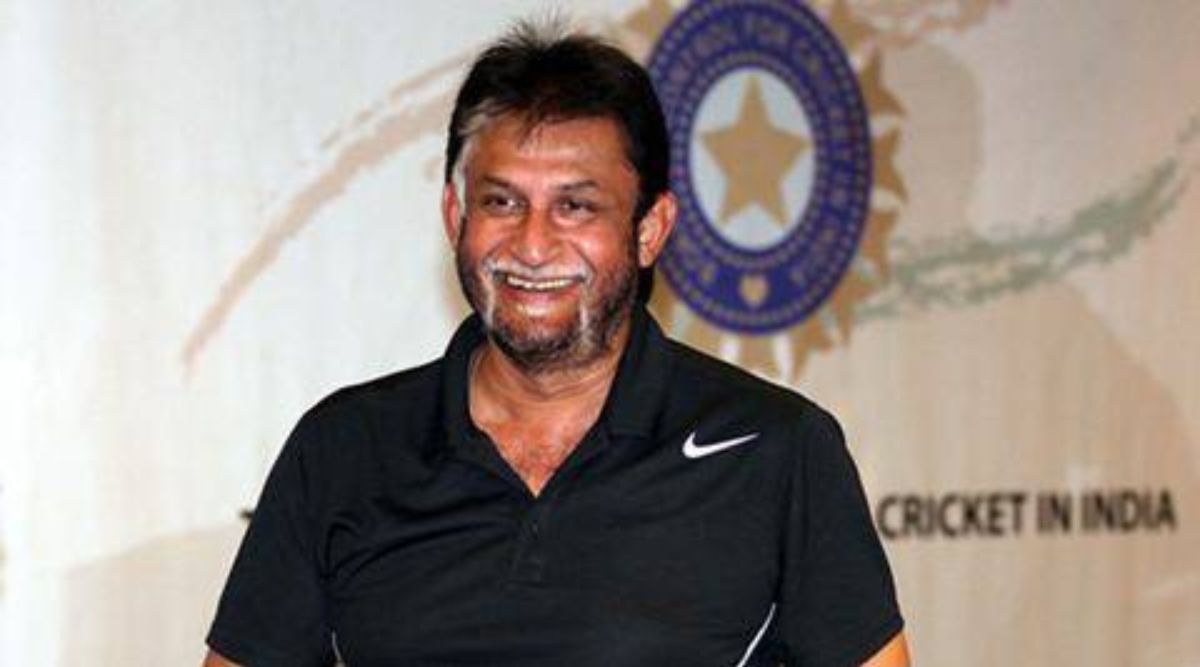 Sandeep Patil