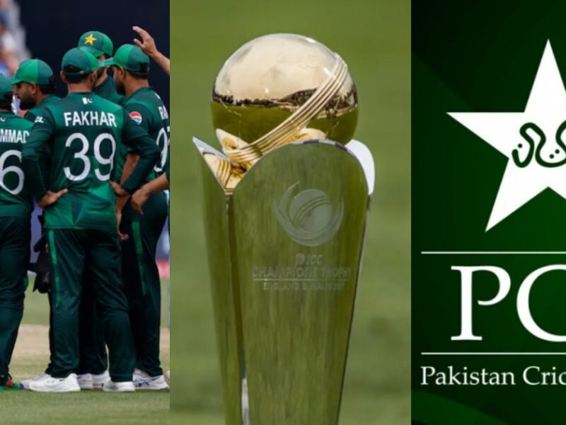 Will The Hosting Of Champions Trophy 2025 Be Taken Away From Pakistan?