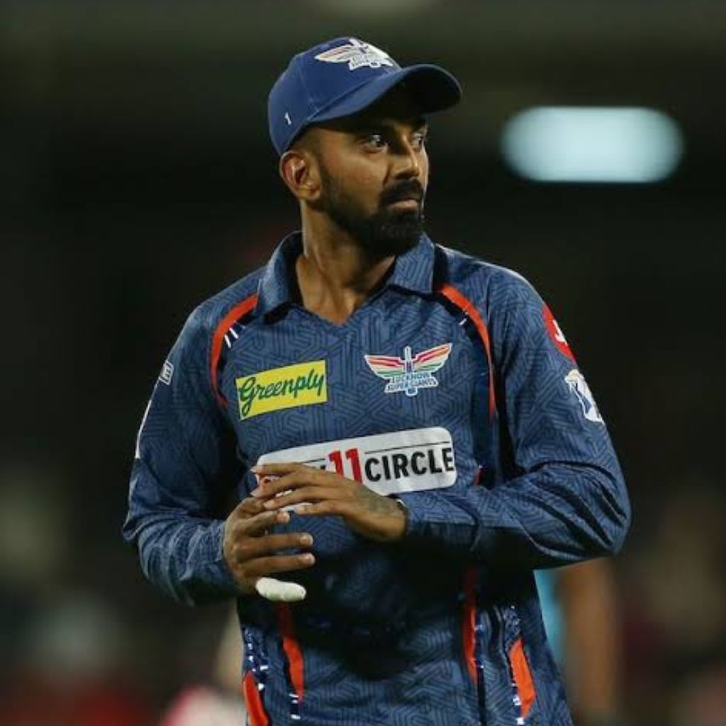 केएल राहुल ने किया बड़ा फ़ैसला, Ipl 2025 से पहले Lsg को छोड़ इस टीम में होंगे शामिल 3 Kl Rahul