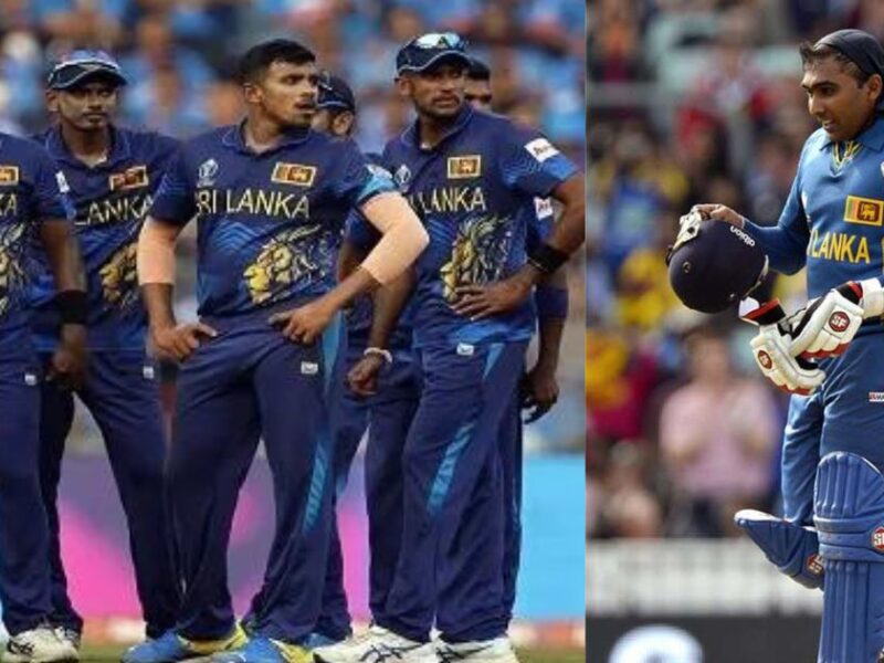 Former Captain Of Sri Lankan Cricket Team Under 19 Team Shot Dead