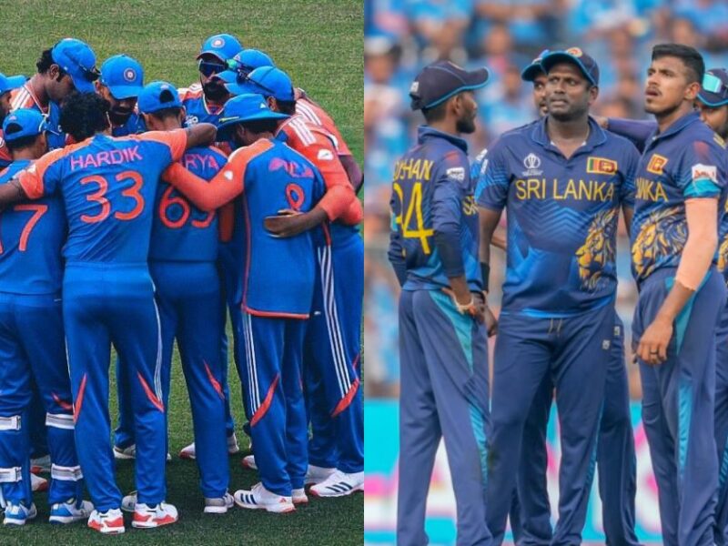 Played A Century In The Last Match But Still Did Not Get A Place In Team India.