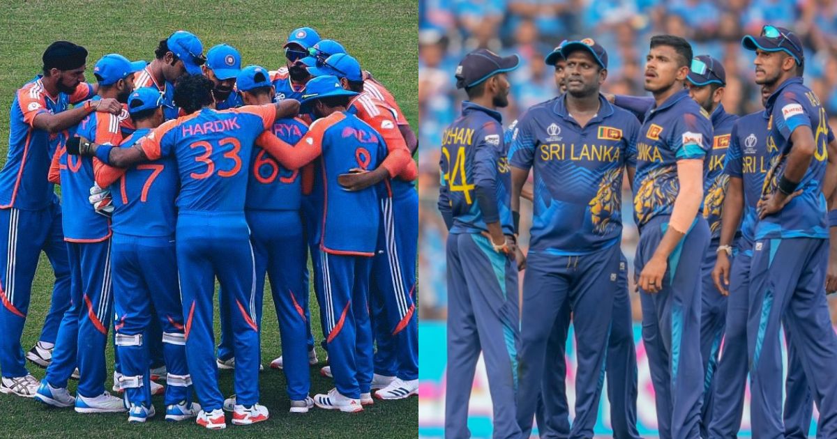 Played A Century In The Last Match But Still Did Not Get A Place In Team India.