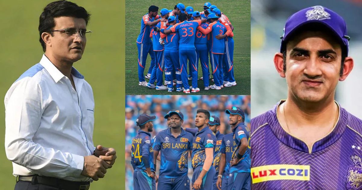 This Bowler Of Team India, Who Performed Well On The Zimbabwe Tour, Did Not Get A Place In The Sri Lanka Series Squad.