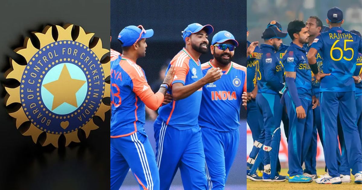 This Player Of Team India Was Once Again Ignored And Did Not Get A Place In The Sri Lanka Series.