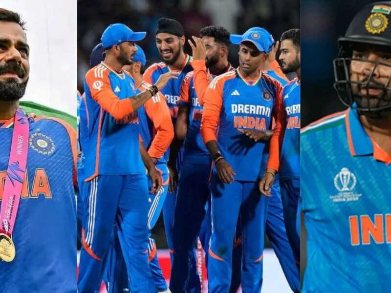 This Player Can Become A Valuable Player Of Team India In Future.