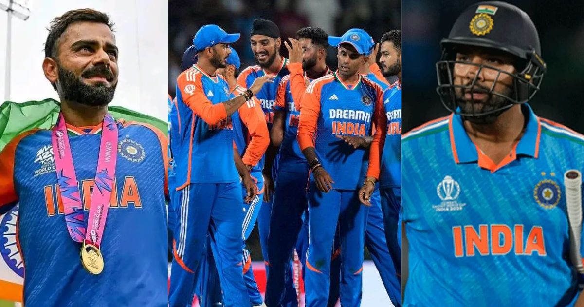 This Player Can Become A Valuable Player Of Team India In Future.