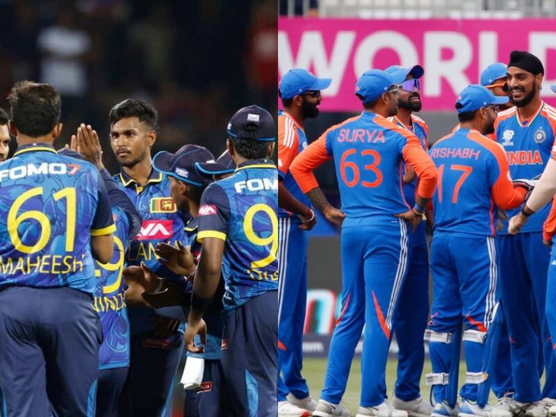 Ind Vs Sl This Player Retired Amidst The Tense T20 Series Against Sri Lanka