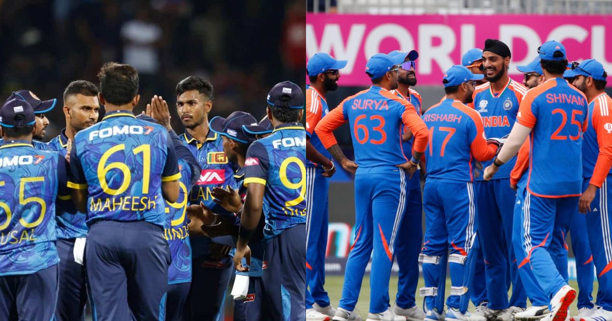 Ind Vs Sl This Player Retired Amidst The Tense T20 Series Against Sri Lanka