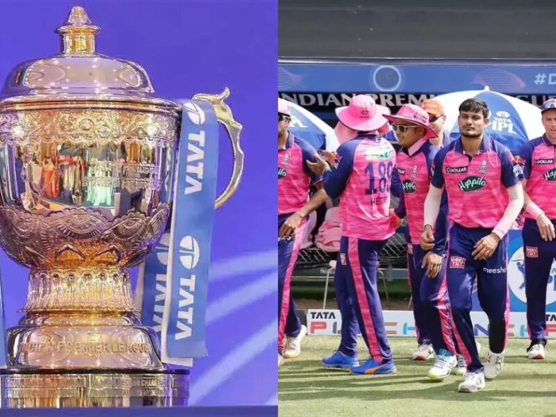Rajasthan Royals Can Retain These Players In Ipl 2025 Mega Auction