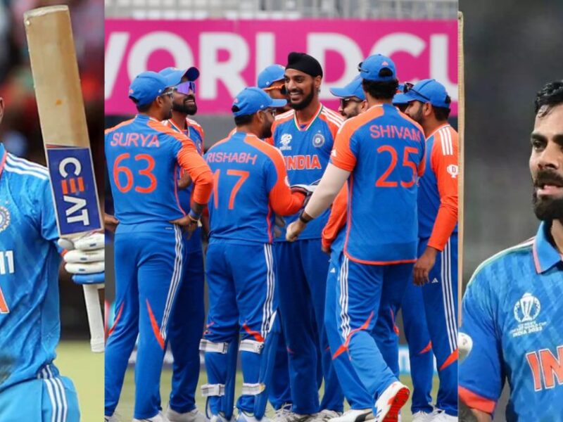 Can These Two Players Be A Better Option Than Virat Kohli In T20?