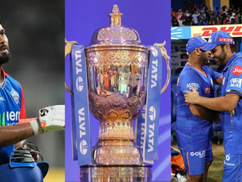 Teams Of These Players May Change In Ipl 2025 Auction