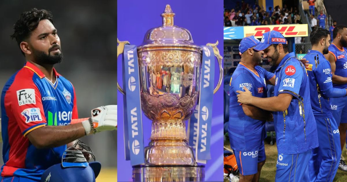 Teams Of These Players May Change In Ipl 2025 Auction