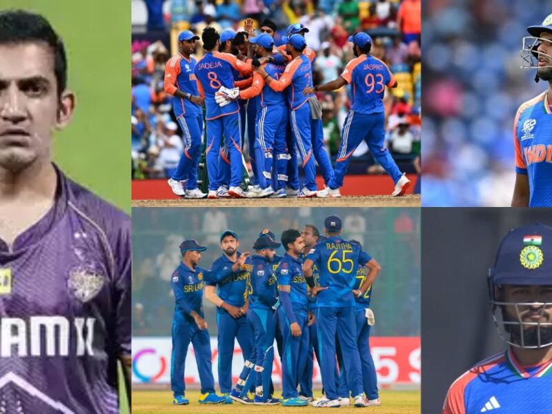 Is This Why Shivam Dubey And Riyan Parag Got A Place In Team India'S Odi Squad?