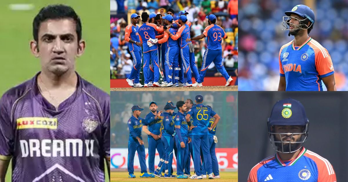 Is This Why Shivam Dubey And Riyan Parag Got A Place In Team India'S Odi Squad?